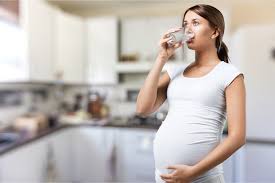 eat when pregnant