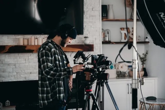 Film Producer