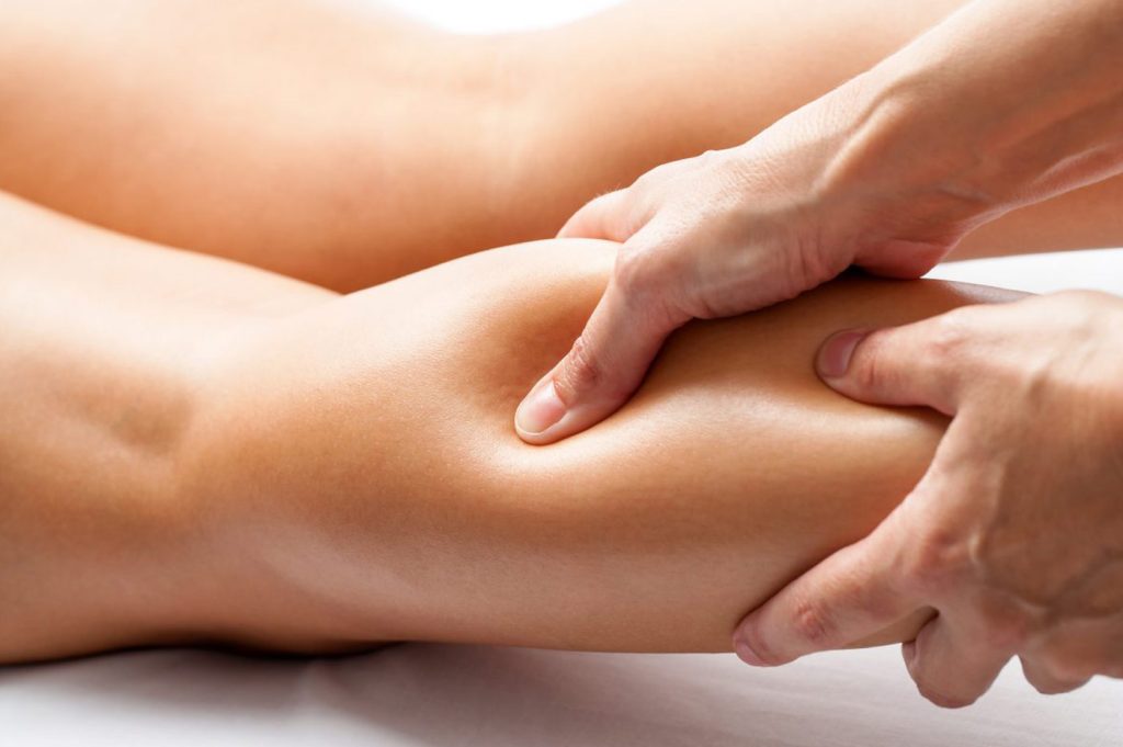 Massage Therapy