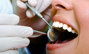 Crafting Dental Experiences: The Fusion of Technology and Patient Comfort