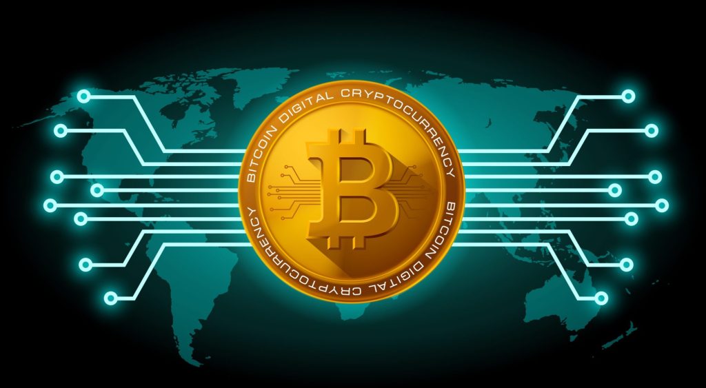 Bitcoin Mixer Services