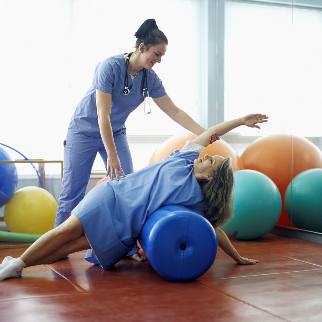 Chiropractic Services
