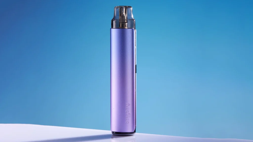 Best Vape for Beginners 