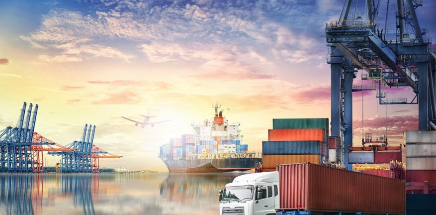 Logistics Solutions