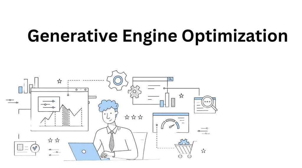 Generative Engine Optimization