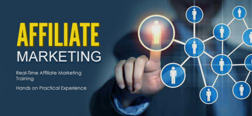 Affiliate Marketing
