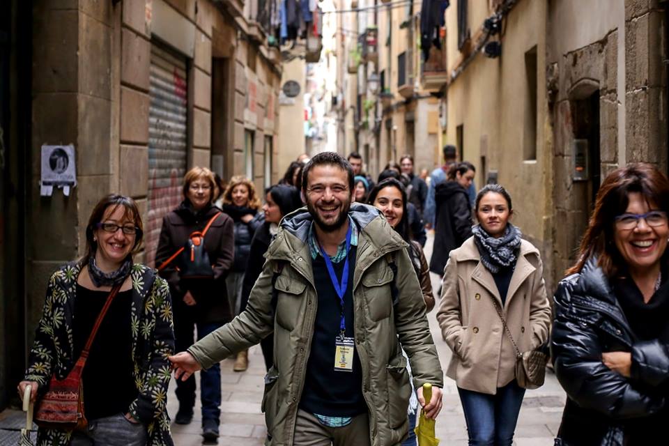 free walking tour Oslo

