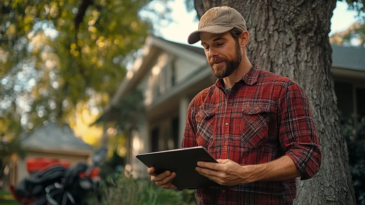 tree trimming services largo fl