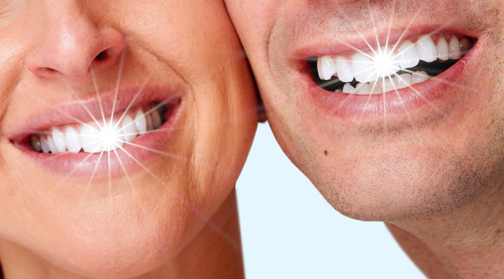 Discovering Dental Archetypes: Personalising Care for Unique Smiles