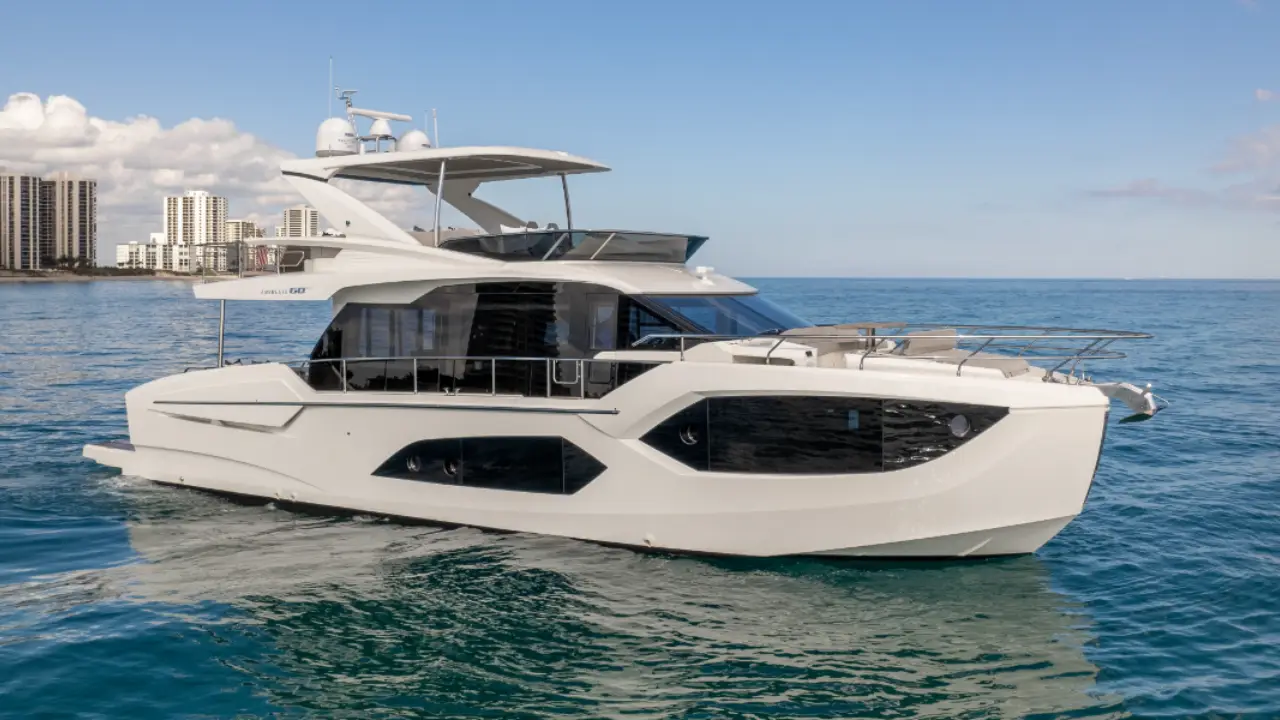 Yacht Rentals