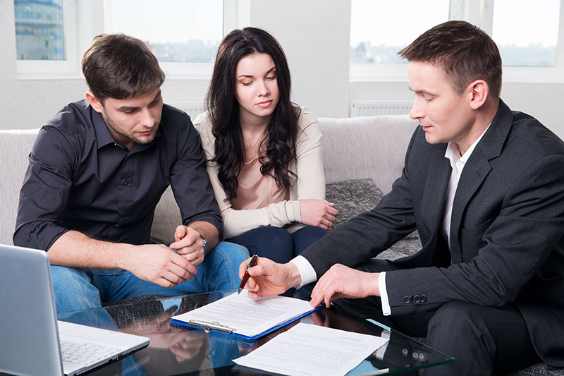 Notary Services