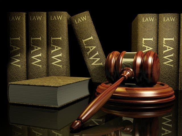Criminal Law