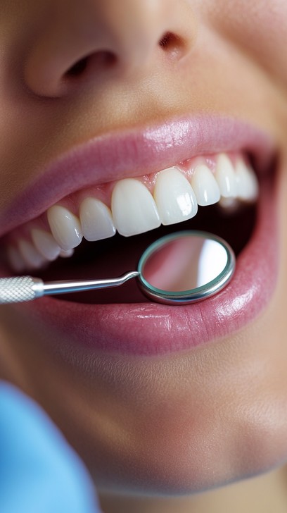 Dentist Supports