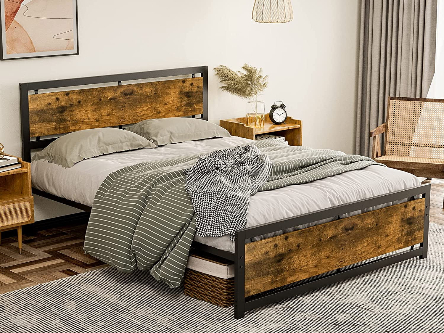 Stylish  Beds 
